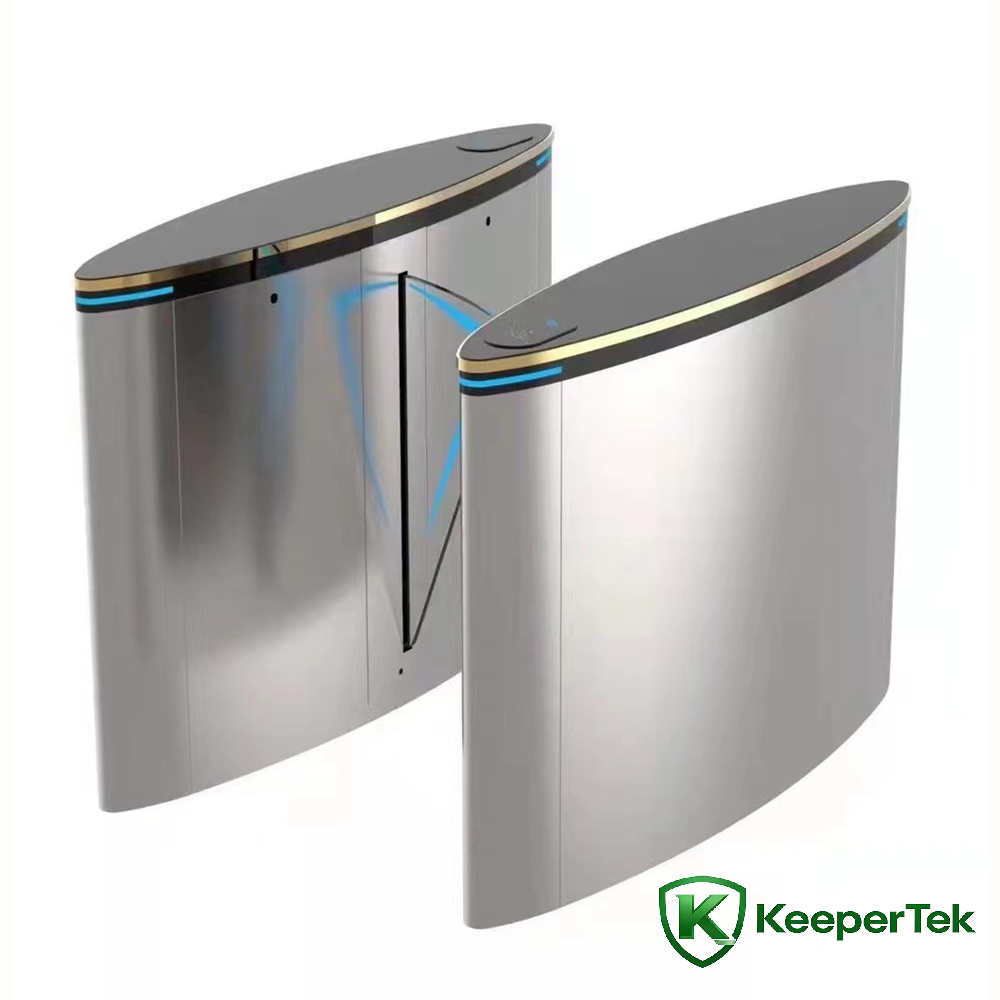 Porte ya mapapu ya haut de gamme KT-JSDY09