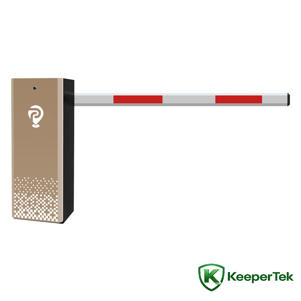 Porte ya barrière électrique KT-ZYSB18