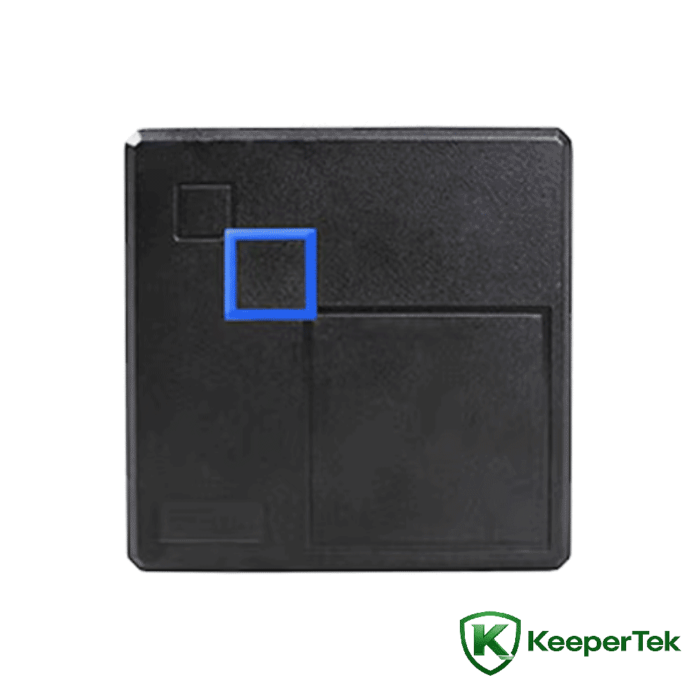Motangi ya carte ya contrôle ya accès KT-WG04