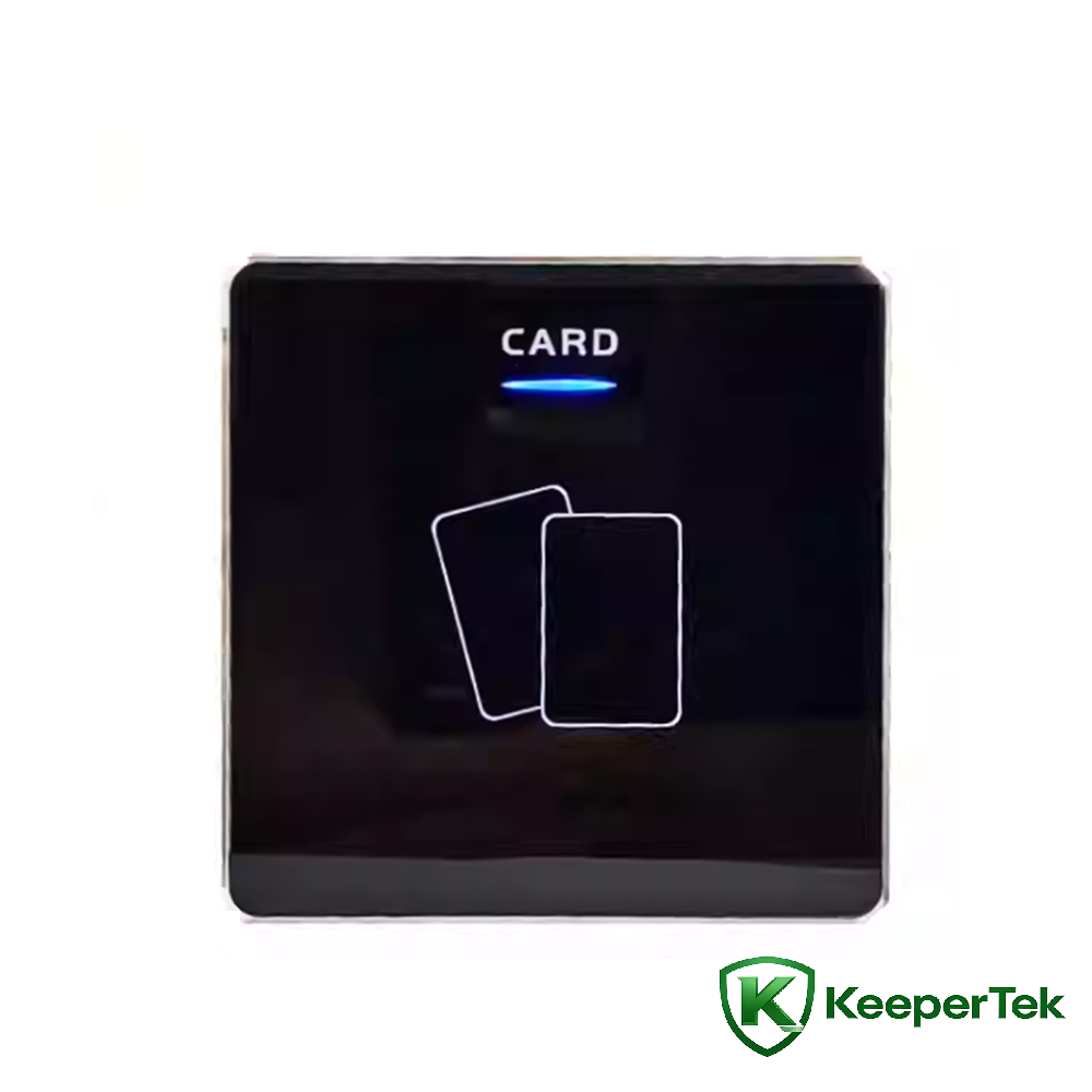 Motangi ya carte ya contrôle ya accès KT-WG07