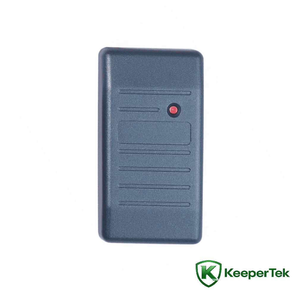 Motangi ya carte ya contrôle ya accès KT-WG11