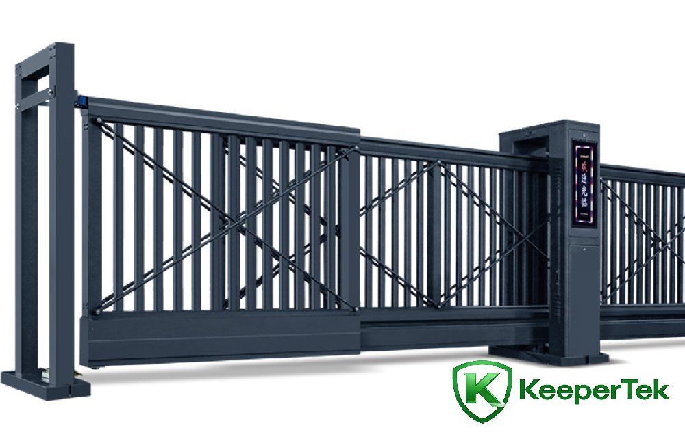 Porte ya suspension industrielle KT-QG17