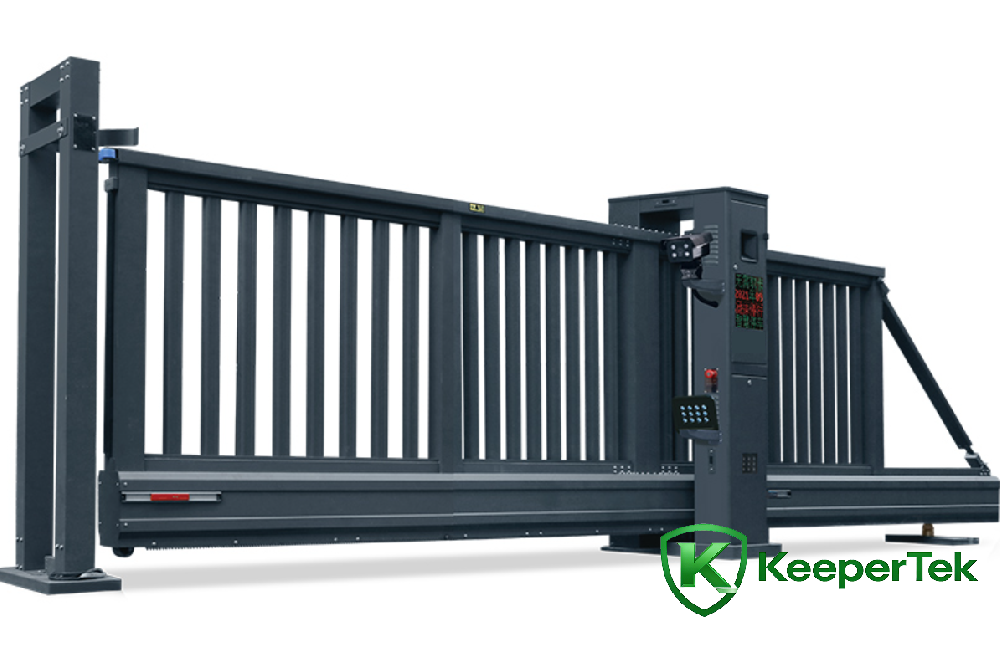 Porte ya suspension industrielle KT-QG18