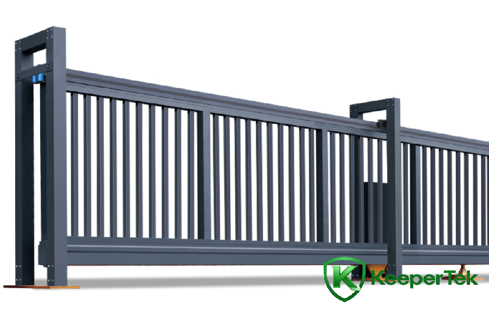Porte ya suspension industrielle KT-QG19