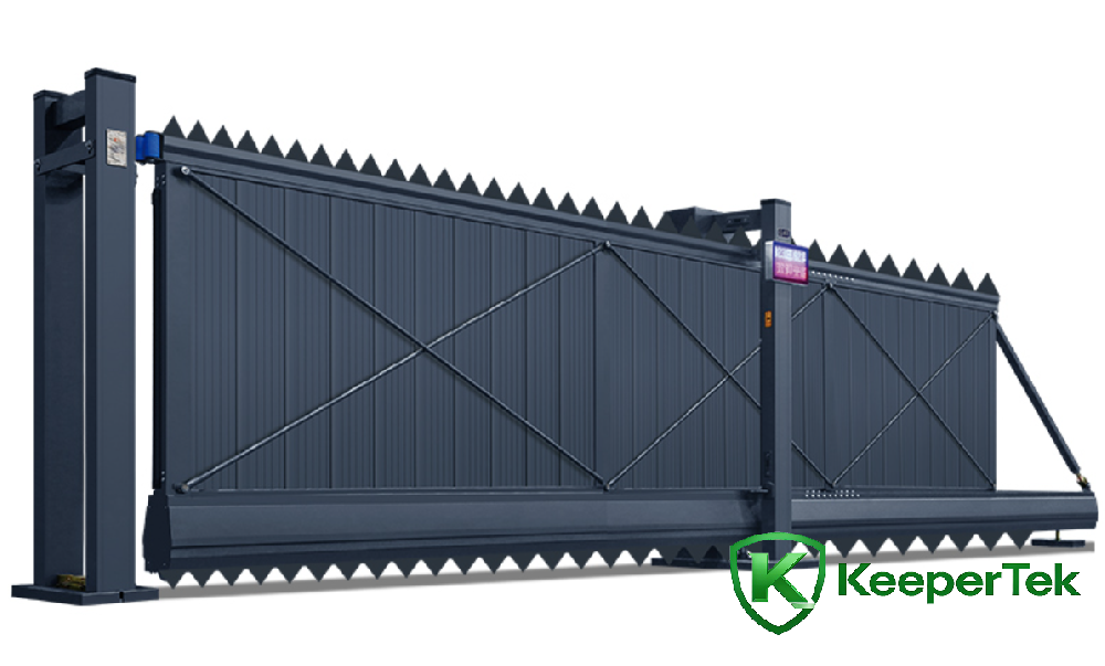 Porte ya suspension industrielle KT-QG20
