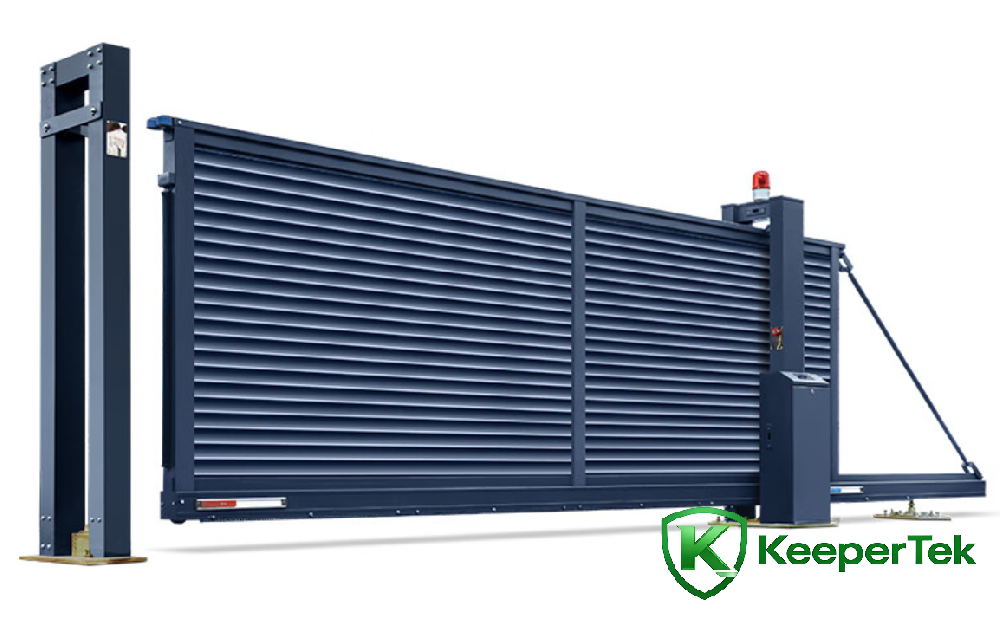 Porte ya suspension industrielle KT-QG21