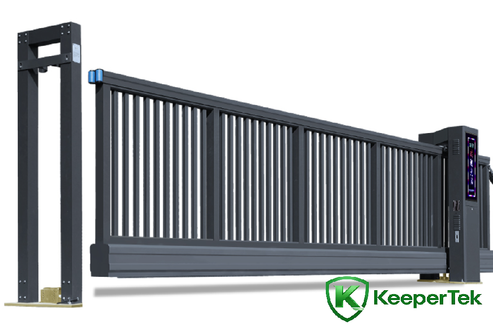 Porte ya suspension industrielle KT-QG22