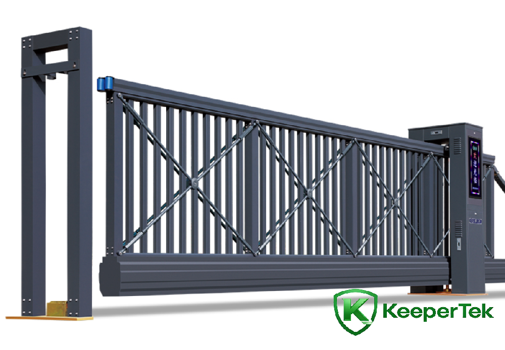 Porte ya suspension industrielle KT-QG23