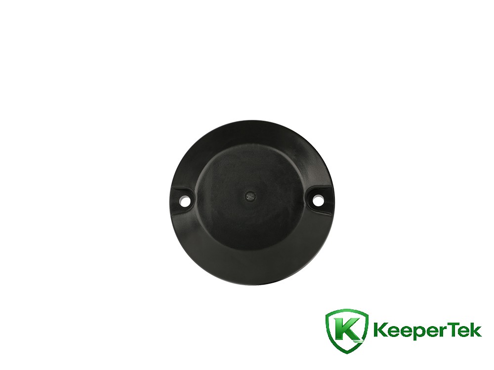 Détecteur ya esika ya parking géomagnétique ya mode double (LoRa ya likolo) KT-WB10