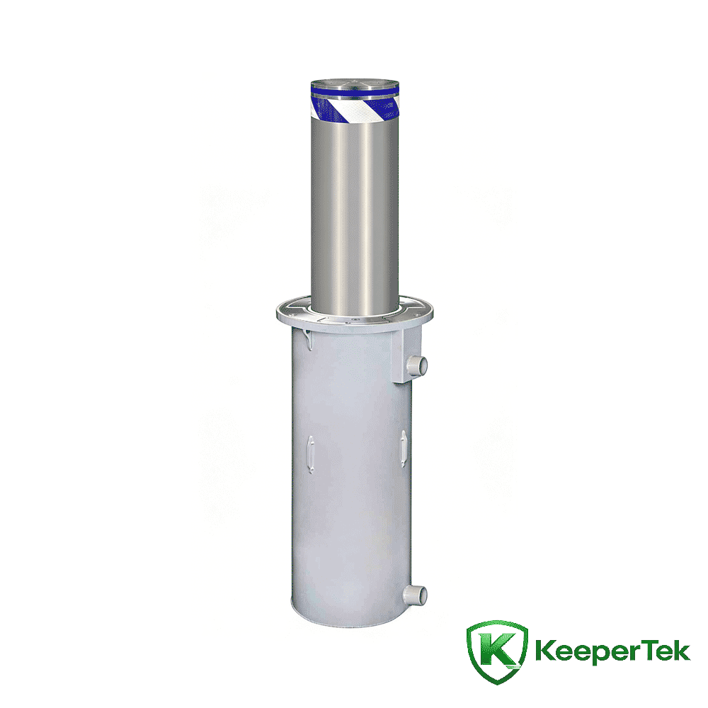 Kolona ya levage hydraulique renforcé KT-DX01