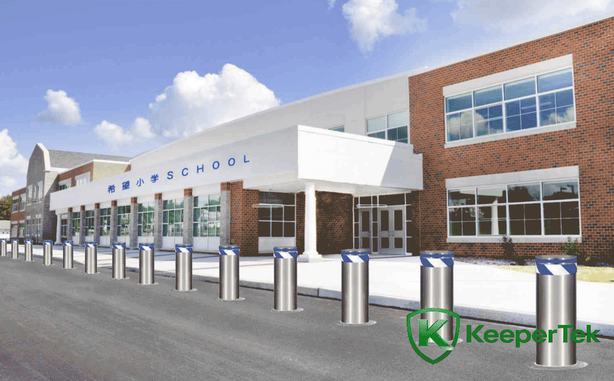 Kolona ya levage hydraulique entièrement automatique KT-DX02-3.png