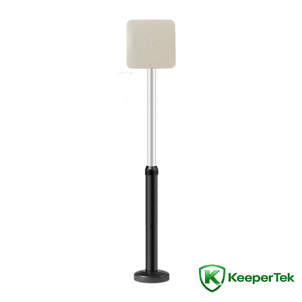 Motó ya botangi ya identification RFID UHF ya motuka KT-ZYSB38