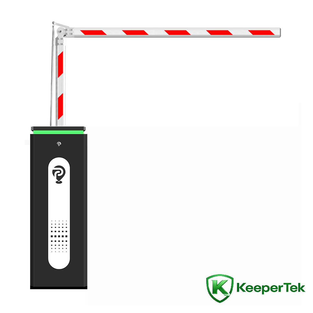 Barrière électrique ya tige ya pliage KT-ZYSB19