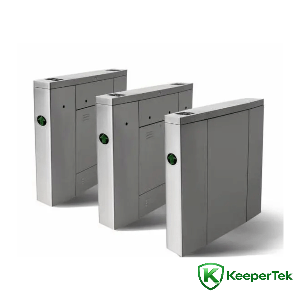 Porte ya accès sans barrière KT-JSDW01