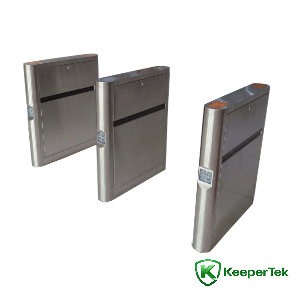 Porte ya accès sans barrière KT-JSDW02