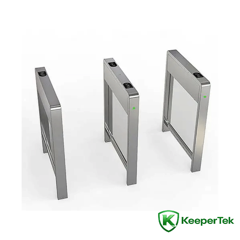 Porte ya accès sans barrière KT-JSDW05