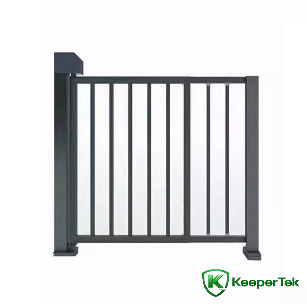 Porte ya publicité électrique KT-EAG003