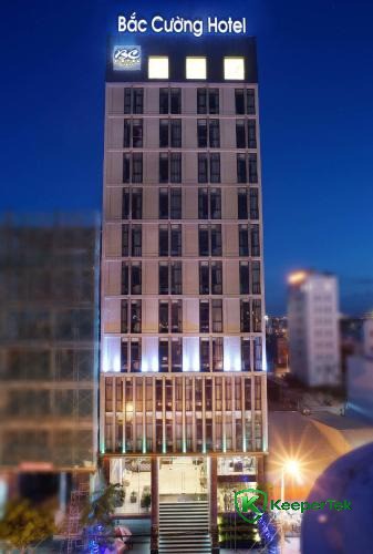 Baichon Hotel Danang, na etúká ya Vietnam